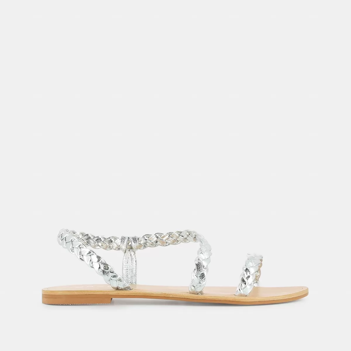 Braided Strappy Sandals^Jonak Outlet