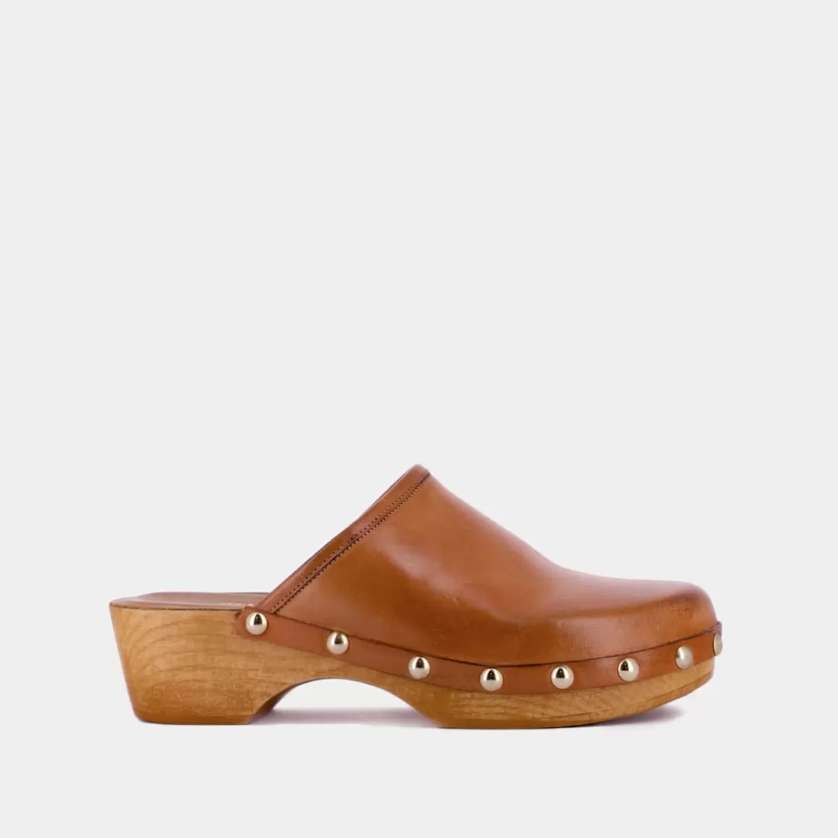 Clogs With Studs^Jonak Clearance