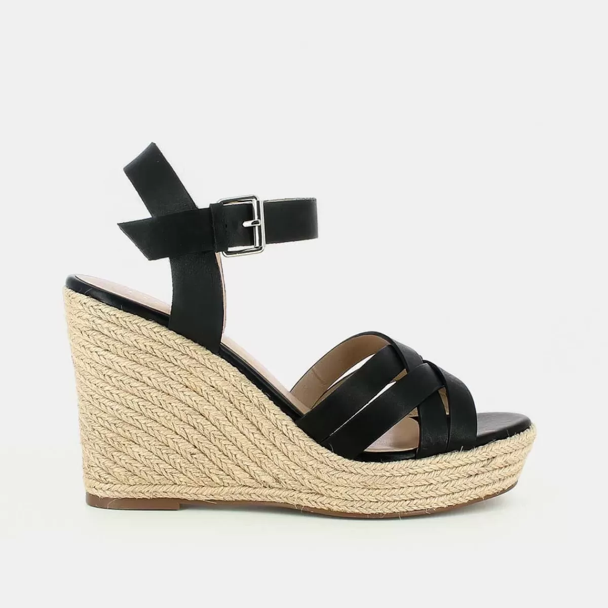 Espadrilles With Heel^jonak Store