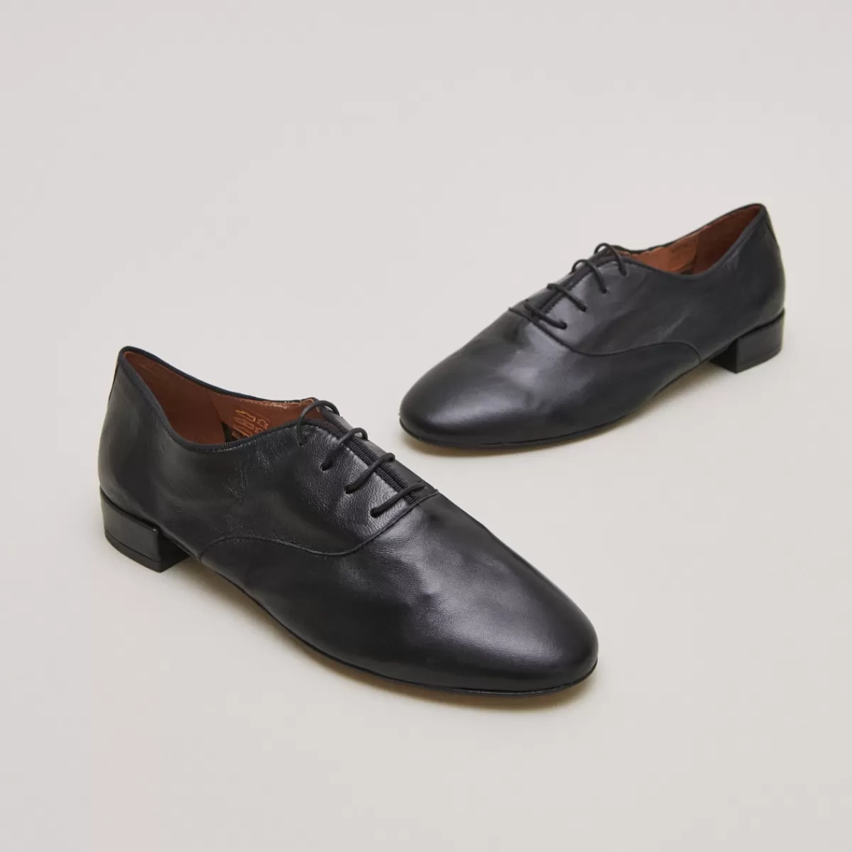 Flat Heel Derbies^Jonak Online