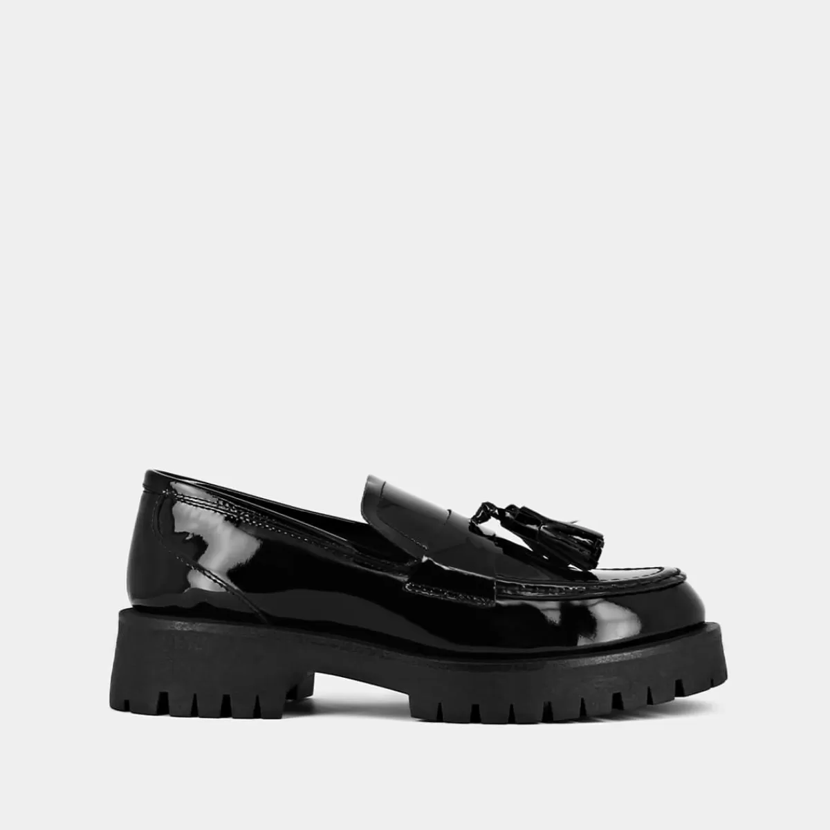 Flat Heel Loafers^jonak Flash Sale