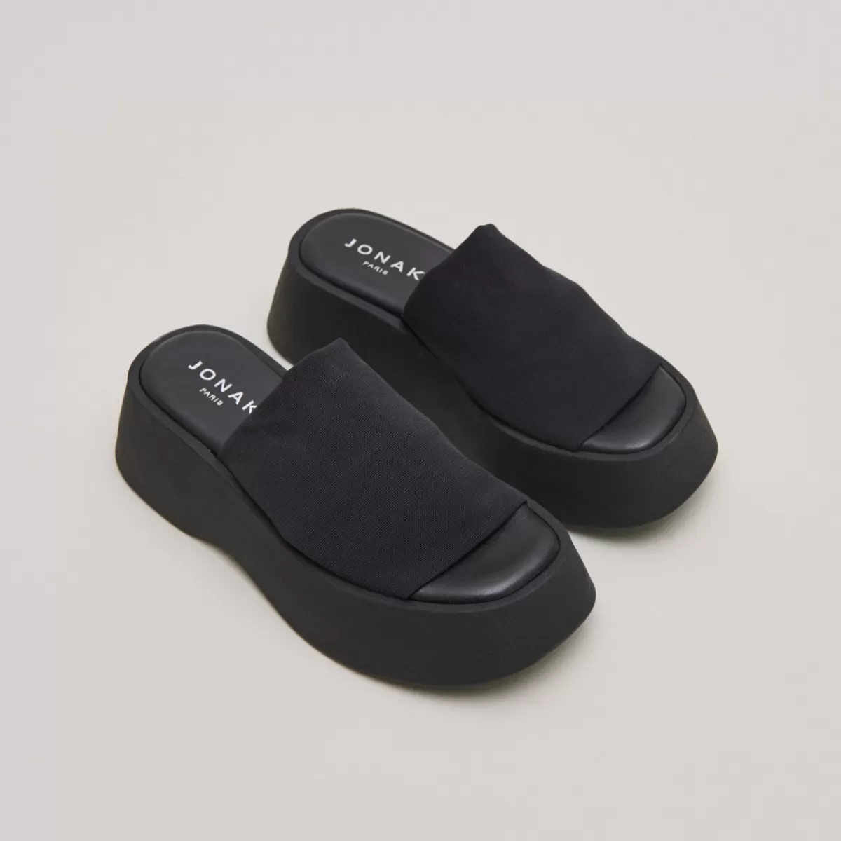 Open Toe Mules^Jonak Store