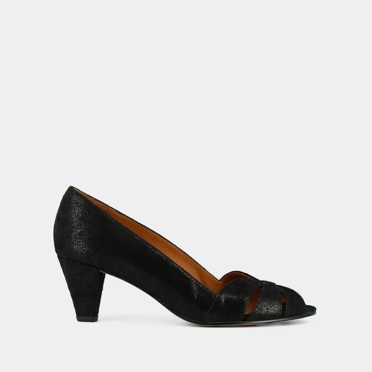 Open Toe Pumps^Jonak Best