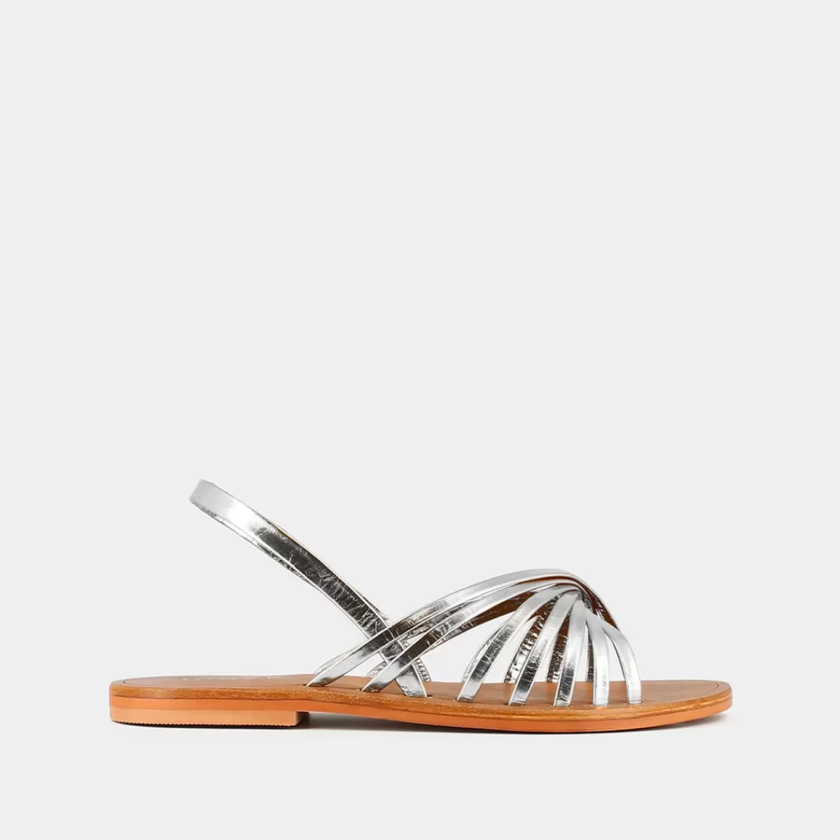 Open Toe Straps Sandals^jonak Clearance