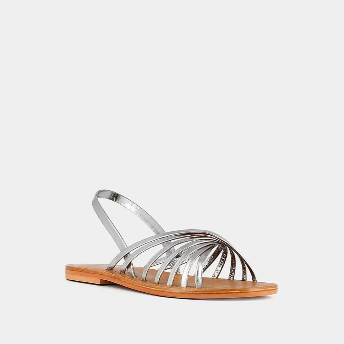 Open Toe Straps Sandals^jonak Clearance