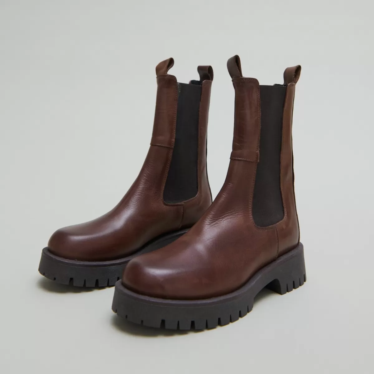 Platform Boots^Jonak Best