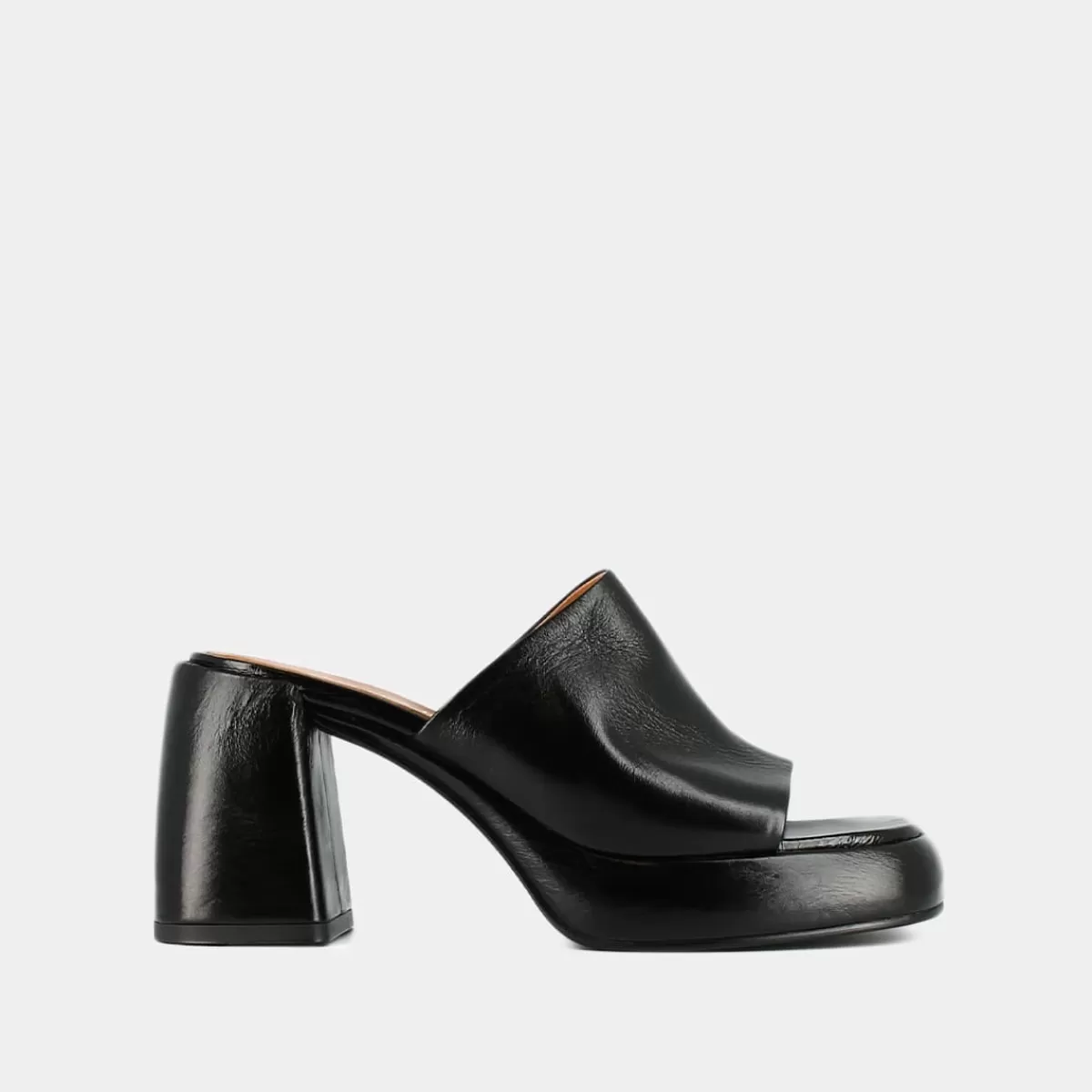 Platform Mules^Jonak Cheap