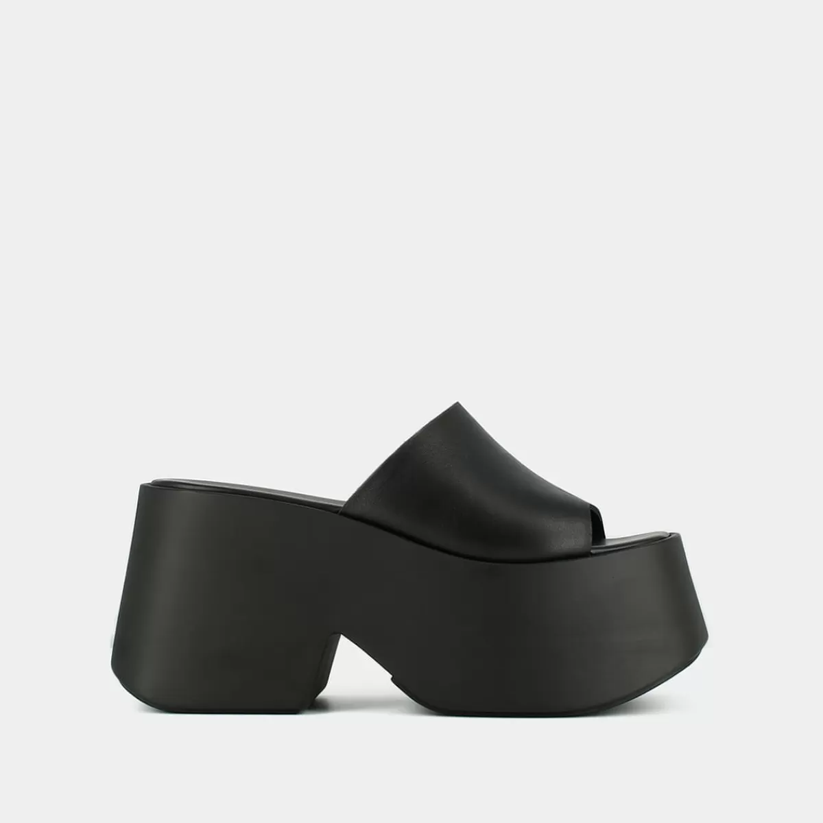 Platform Mules^Jonak Outlet