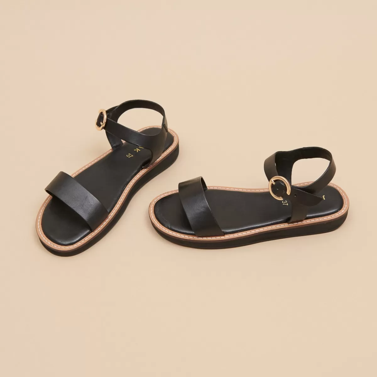 Platform Sandals^Jonak Cheap