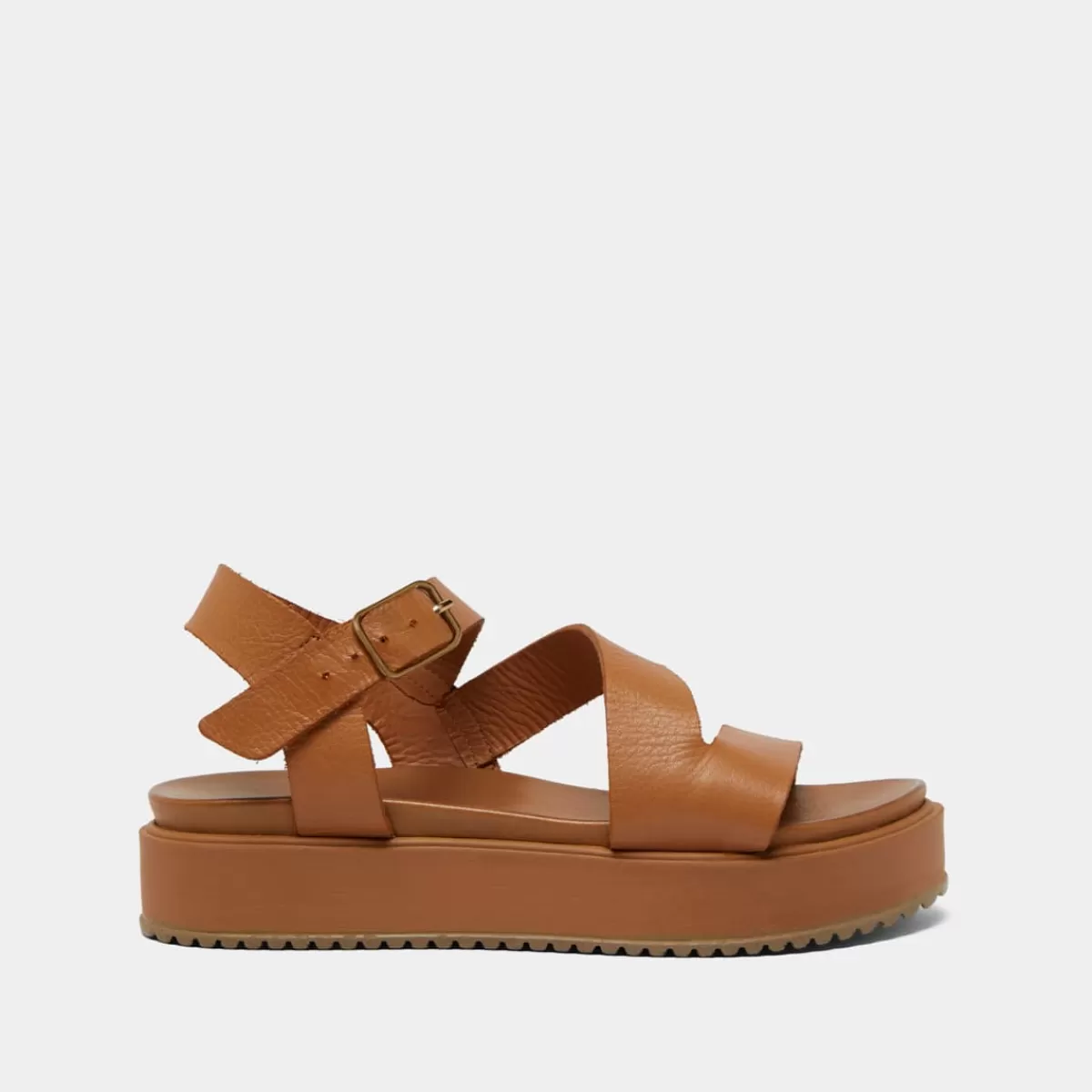 Platform Sandals With Straps^jonak Best Sale