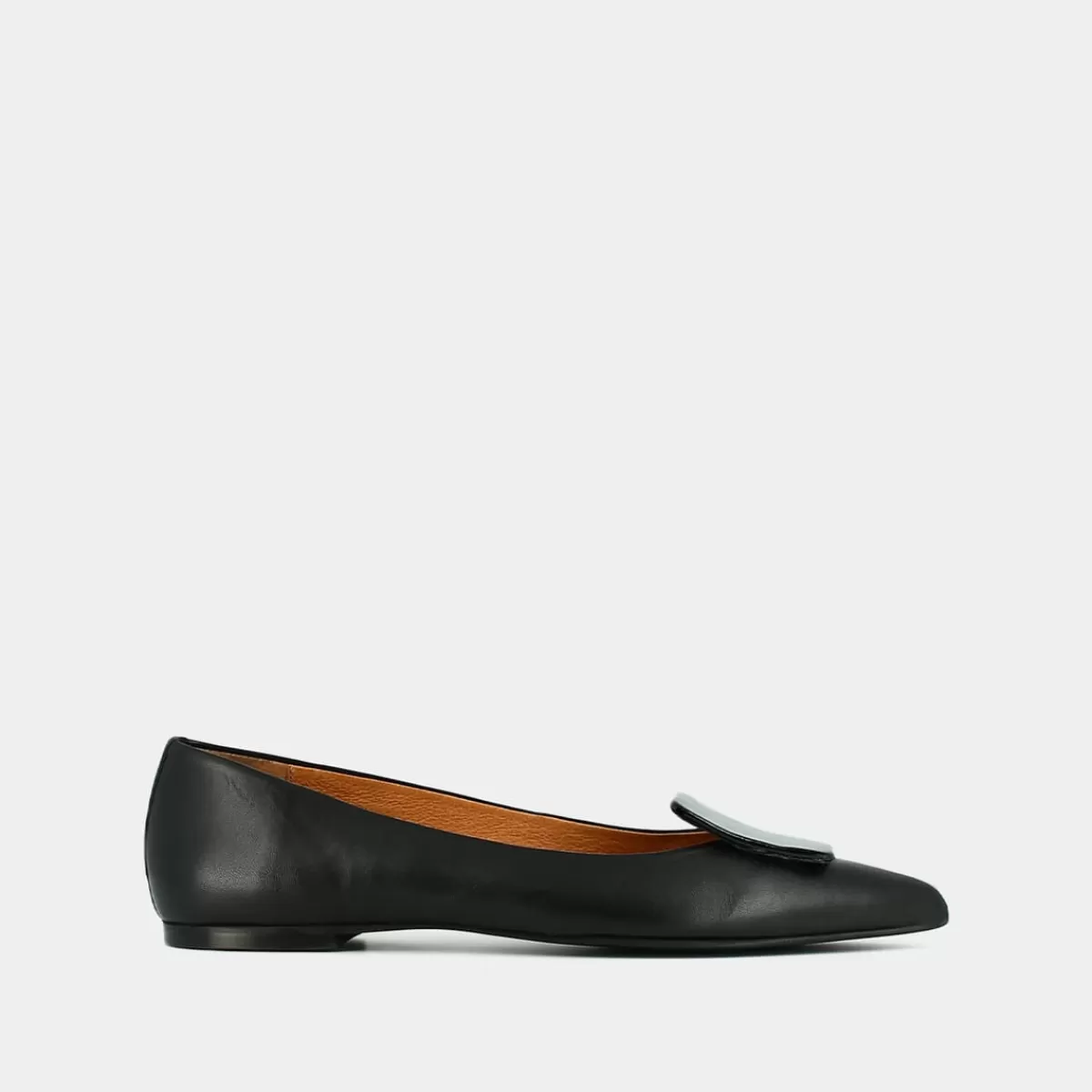 Pointed-Toe Ballerinas^jonak Cheap