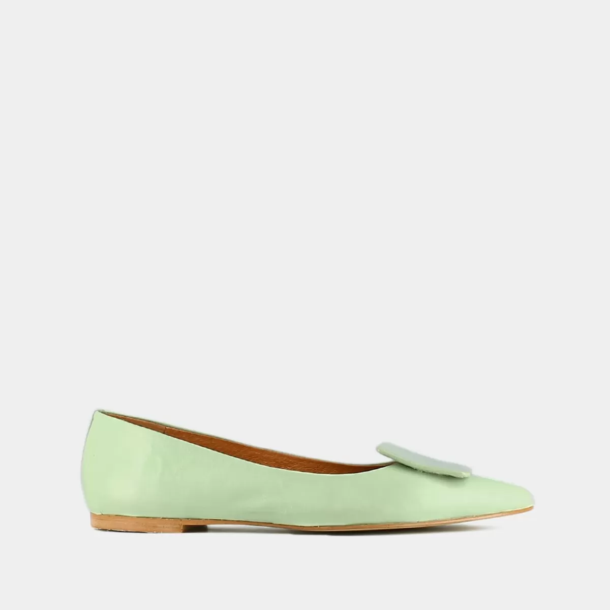 Pointed-Toe Ballerinas^jonak Online