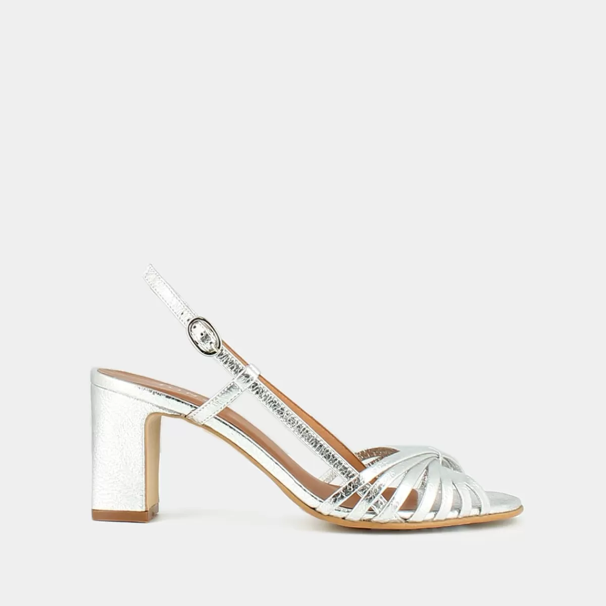 Square Toe Sandals With Straps^jonak Hot