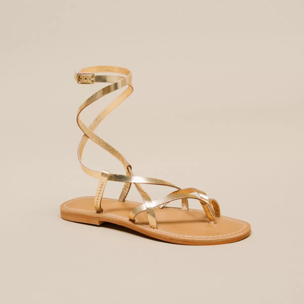 Strappy Sandals^jonak Discount