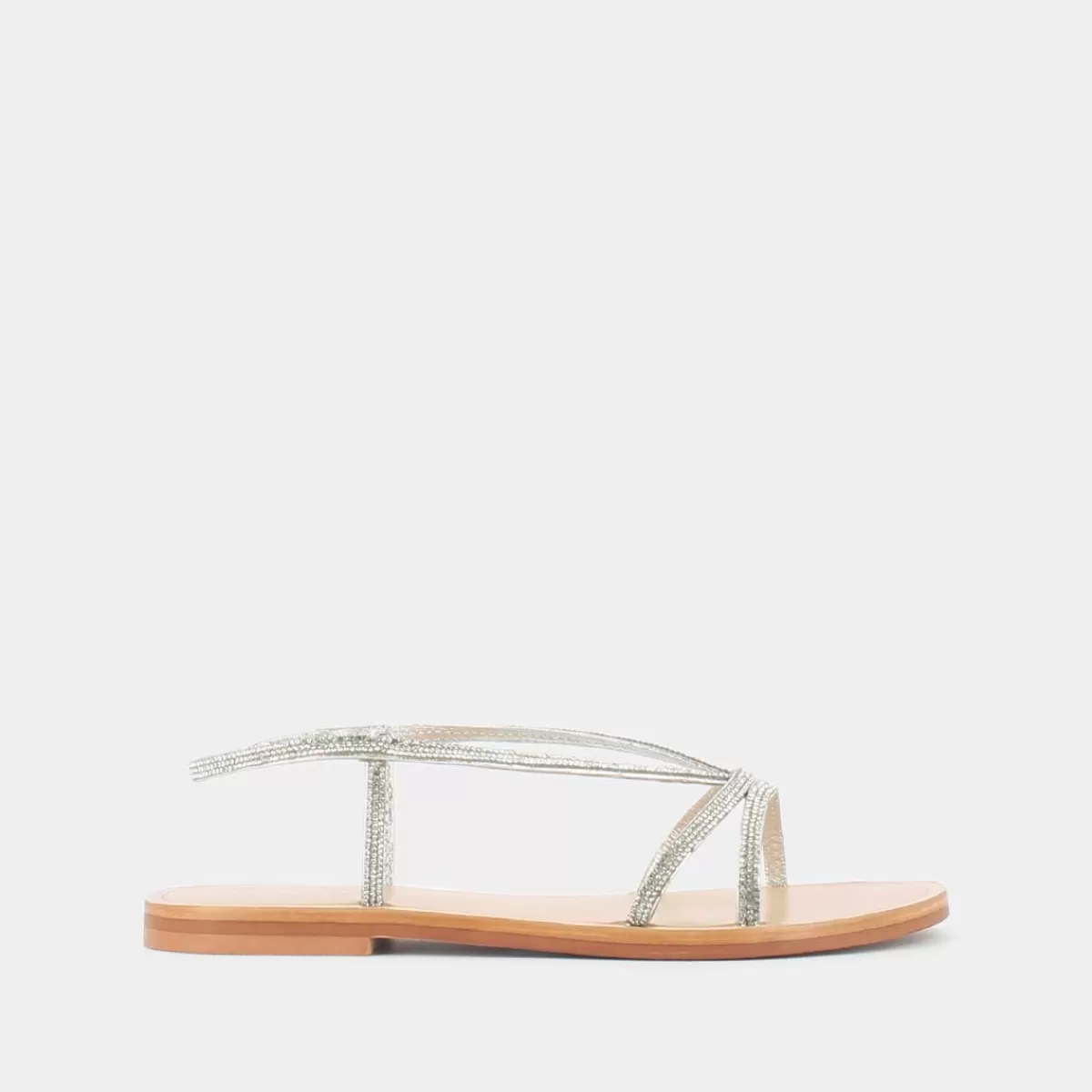 Strappy Sandals^Jonak Best