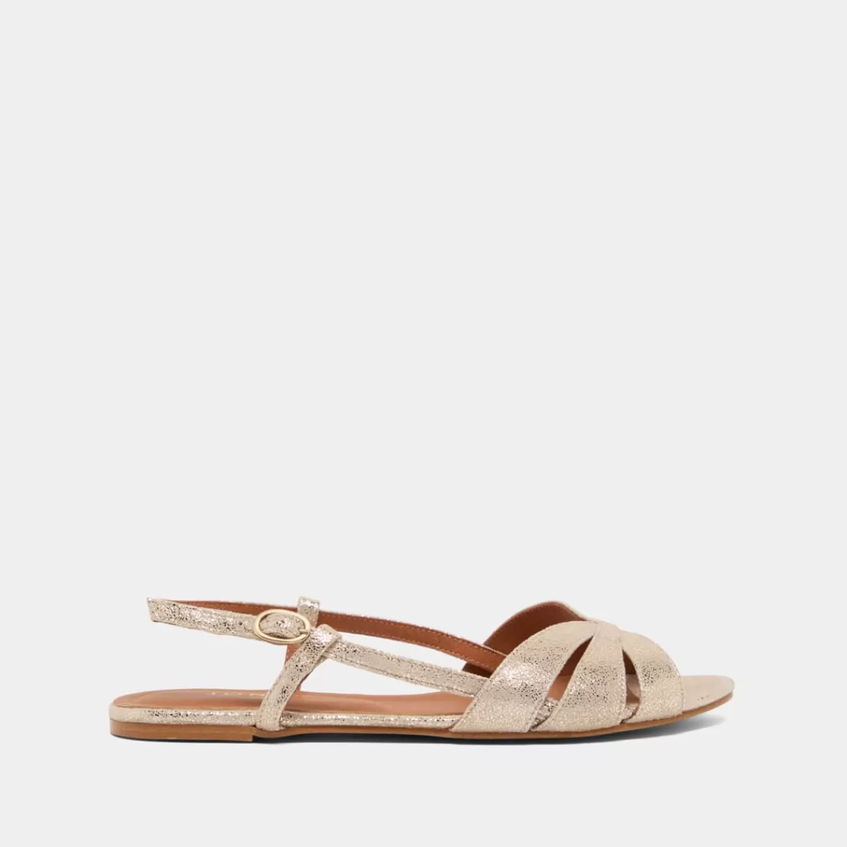 Strappy Sandals^Jonak Flash Sale