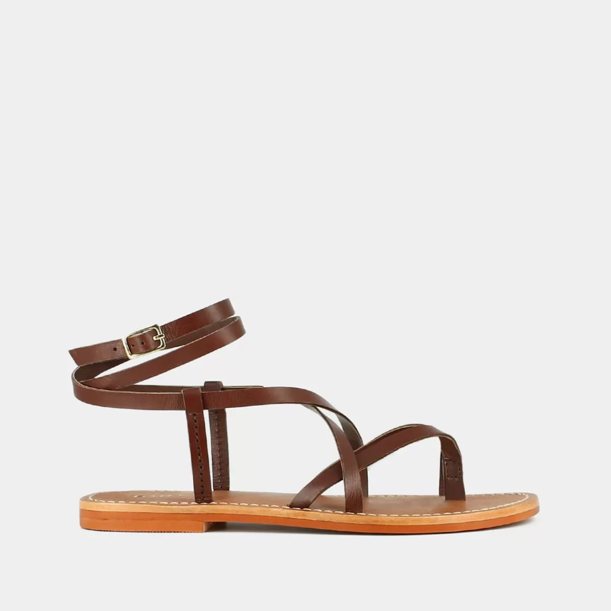 Strappy Sandals^jonak Discount