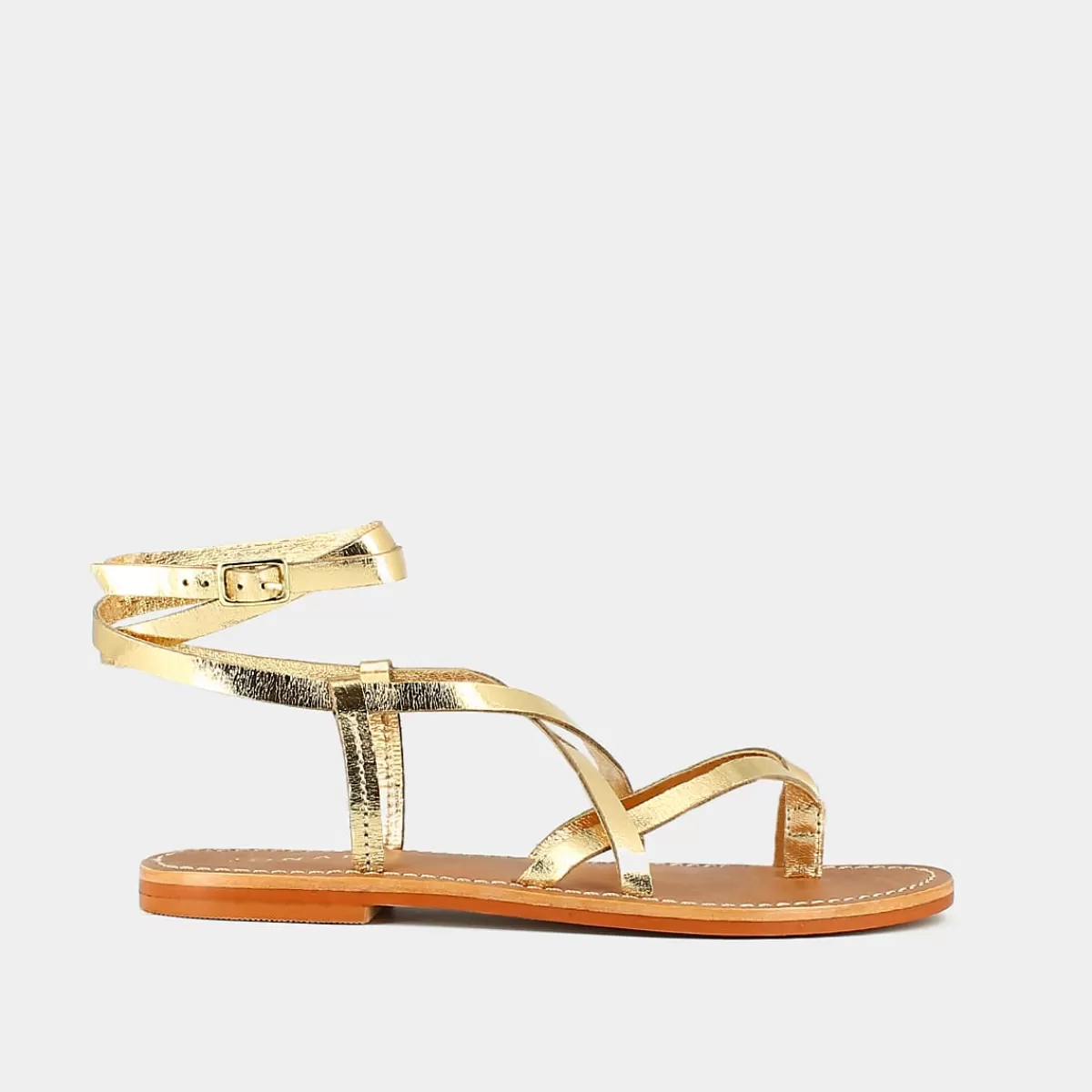 Strappy Sandals^jonak Discount