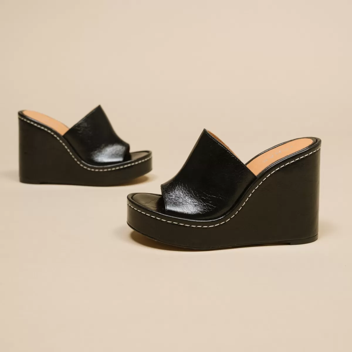 Wedge Mules^Jonak Discount